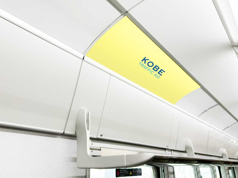 まど上ポスター