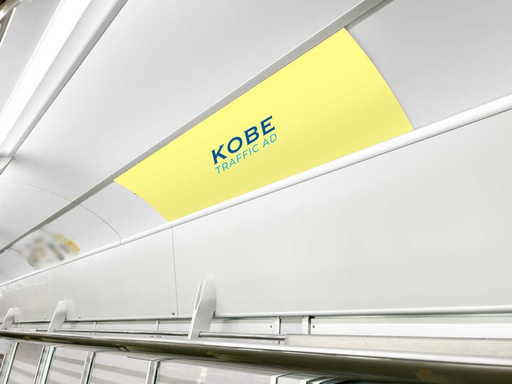 まど上ポスター