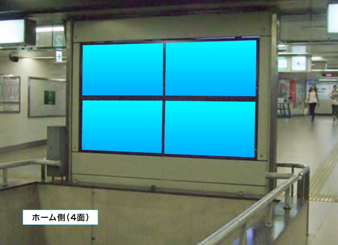 デジタルサイネージ